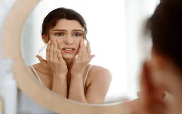 نمک؛ دشمن شماره یک زیبایی!