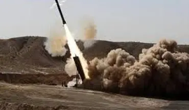 حمله موشکی انصارالله به فرودگاه أبها در جنوب عربستان