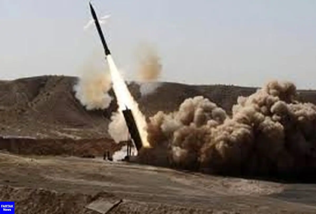 حمله موشکی انصارالله به فرودگاه أبها در جنوب عربستان