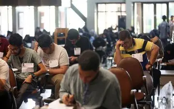 آخرین مهلت ثبت نام در آزمون ارشد فراگیر دانشگاه پیام نور مشخص شد