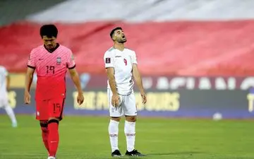 مروری بر 5 جمله جنجالی و بدموقع مهدی طارمی
