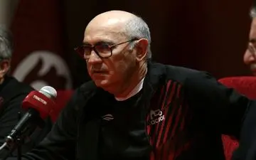 بردیف: در آینده بهتر بازی خواهیم کرد/ باید چند بازیکن جدید بگیریم