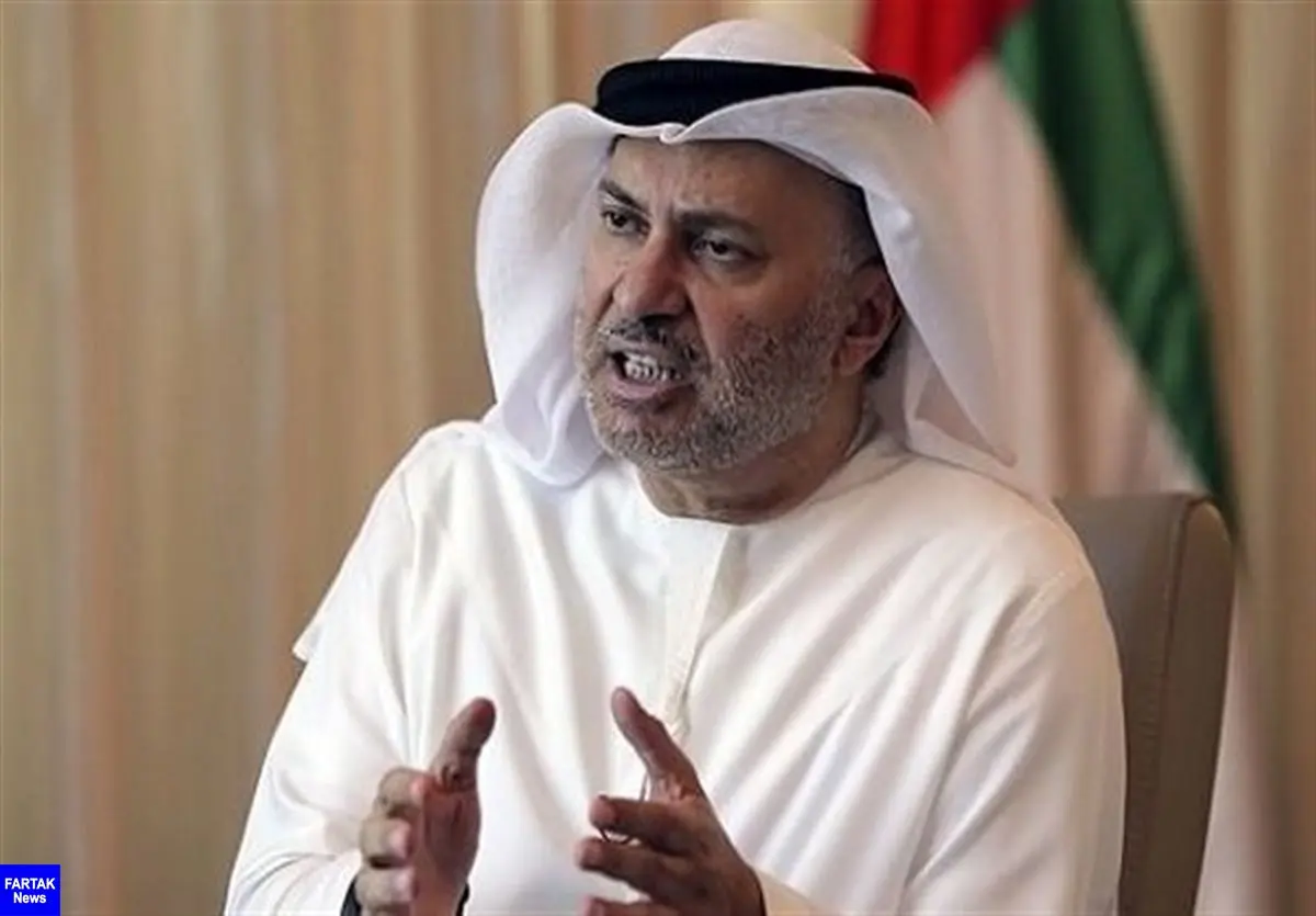  ادعای همزمان امارات و عربستان علیه ایران 