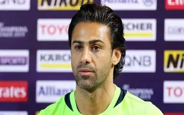 پیشنهاد لیگ برتری برای ” فرهاد مجیدی “