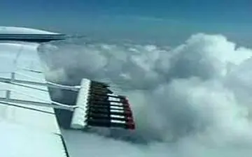 اعلام آمادگی سپاه برای کمک به بارورسازی ابرها