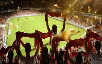 از عشق به تیم موردعلاقه فوتبال تا فشار روی قلب؛ بهای هواداری در بازی‌های بزرگ