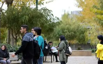غیبت احتمالی دانشجویان در امتحانات «موجه تلقی» می شود