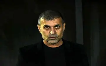 ویسی سرمربی صنعت نفت شد