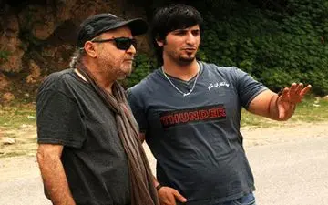 آخرین وضعیت بدلکار پایتخت ۵ پس از تصادف 