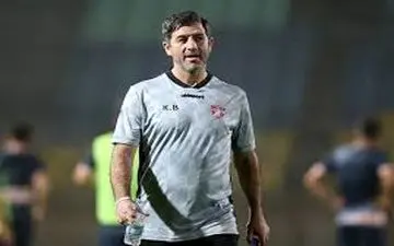 واکنش کریم باقری به جدایی یحیی گل محمدی از پرسپولیس 