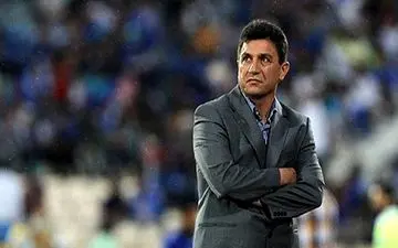 سایه سنگین سرمربی محبوب، بر روی سر شفر