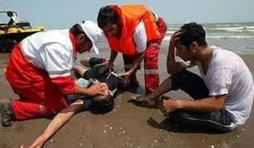 استقرار 900 نجات غریق در سواحل مازندران در طرح دریا