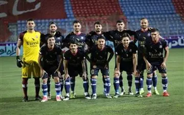 ترکیب اصلی نساجی در جدال حساس