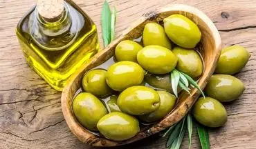 کسانیکه مشکل روده دارند از خوردن زیتون غافل نشوند!