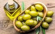 کسانیکه مشکل روده دارند از خوردن زیتون غافل نشوند!