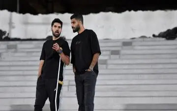 ستاره آبی ها به لیست نکونام برمی‌گردد

