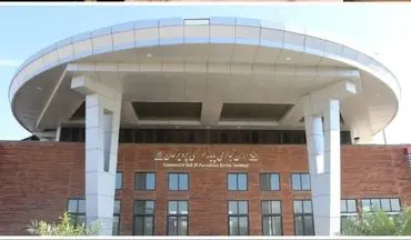 رشد ۳۲ درصدی تردد مسافران از مرز پرویزخان در نیمه نخست‌ سال‌جاری