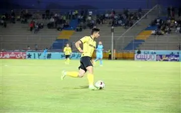 شک ندارم می توانیم در لیگ برتر باقی بمانیم