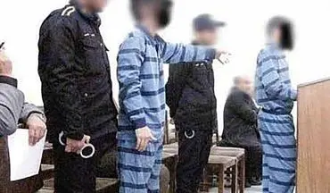 قتل ناموسی پشت چراغ قرمز؛ اعتراف به مستی و غیرت کور در دادگاه