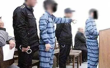 قتل ناموسی پشت چراغ قرمز؛ اعتراف به مستی و غیرت کور در دادگاه