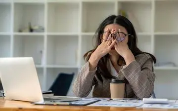 علت پنهان خواب بی‌کیفیت و خستگی صبحگاهی شناسایی شد