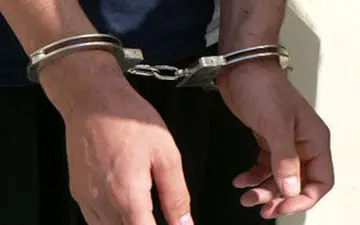  دستگیری اشرار محله کن