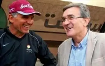  کی روش برانکو را سورپرایز کرد