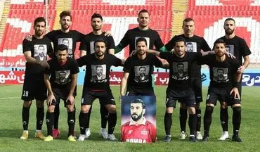 پرسپولیسی‌ها پولدار می‌شوند
