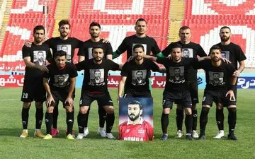 پرسپولیسی‌ها پولدار می‌شوند
