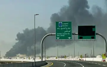 تعطیلی دفاتر آمازون، انویدیا و گوگل در دوبی همزمان با تشدید تنش‌ها در منطقه