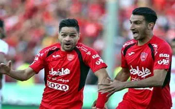  دزدیده شدن مدال در جشن قهرمانی! 