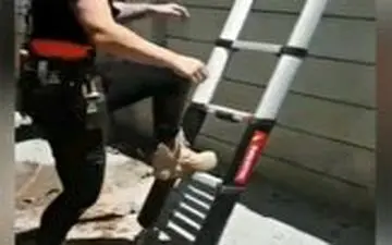 جذاب‌ترین نسل از نردبان 