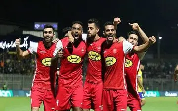 مقایسه پرسپولیس با فصل گذشته؛ اوج‌گیری با سوخت تازه