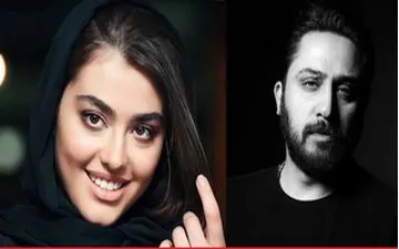 واکنش ریحانه پارسا به حواشی جدید؛قضاوت نکیم!