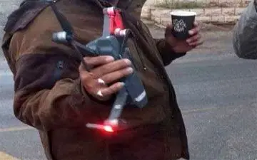  تشدید تحرکات نظامی صهیونیست‌ها در مرزهای لبنان 