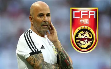 مربی جنجالی آلبی سلسته رقیب احتمالی ایران در جام ملت های آسیا