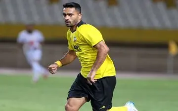 کریمی: هدف‌مان صعود به لیگ‌نخبگان آسیاست/ همدلی و دلگرمی بیشتری به تیم تزریق شده است