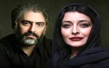 هدیه لاکچری همسر ساره بیات به خانم بازیگر