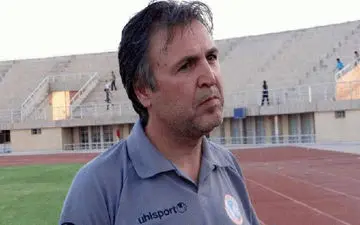 سرپرست استقلال انتخاب شد