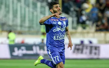 برزای: درگیری های آخر بازی طبیعی است