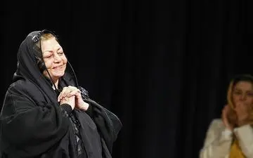 
با مرحوم  حمیده خیرآبادی رکورددار بازیگری در سینما بیشتر آشنا شوید
