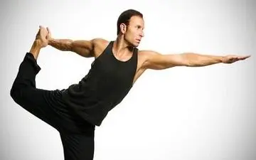 با یوگا به جنگ با کرونا برویم