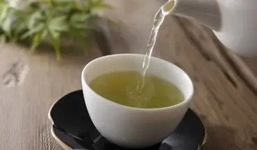 تاثیر چای سبز در درمان کرونا