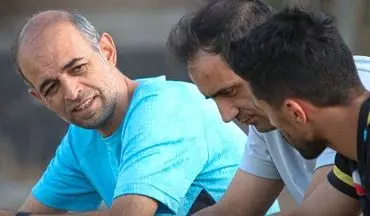 انتقاد تند محرم نویدکیا از AFC به‌خاطر ماجرای ویزای سیدحسین حسینی