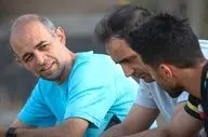 انتقاد تند محرم نویدکیا از AFC به‌خاطر ماجرای ویزای سیدحسین حسینی