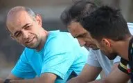انتقاد تند محرم نویدکیا از AFC به‌خاطر ماجرای ویزای سیدحسین حسینی