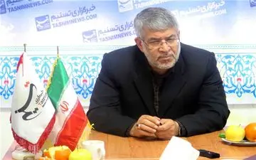  شکرالله حسن بیگی سرپرست استانداری تهران شد 