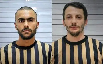 2 سرکرده داعش دستگیر شدند +جزئیات
