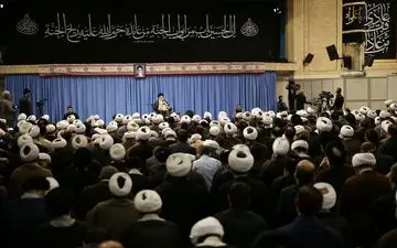  مذاکره با آمریکا در هیچ سطحی انجام نخواهد شد