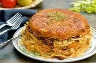 ادویه ماکارونی خانگی: طرز تهیه با ترکیبات خاص